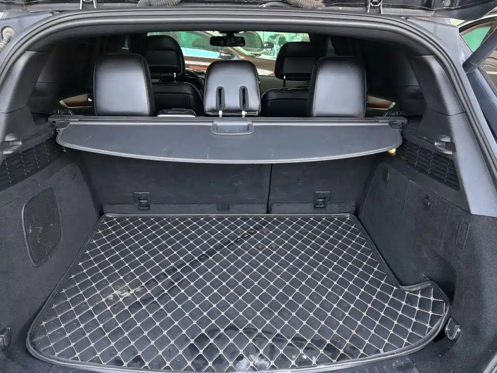 Lincoln MKC — фото 14