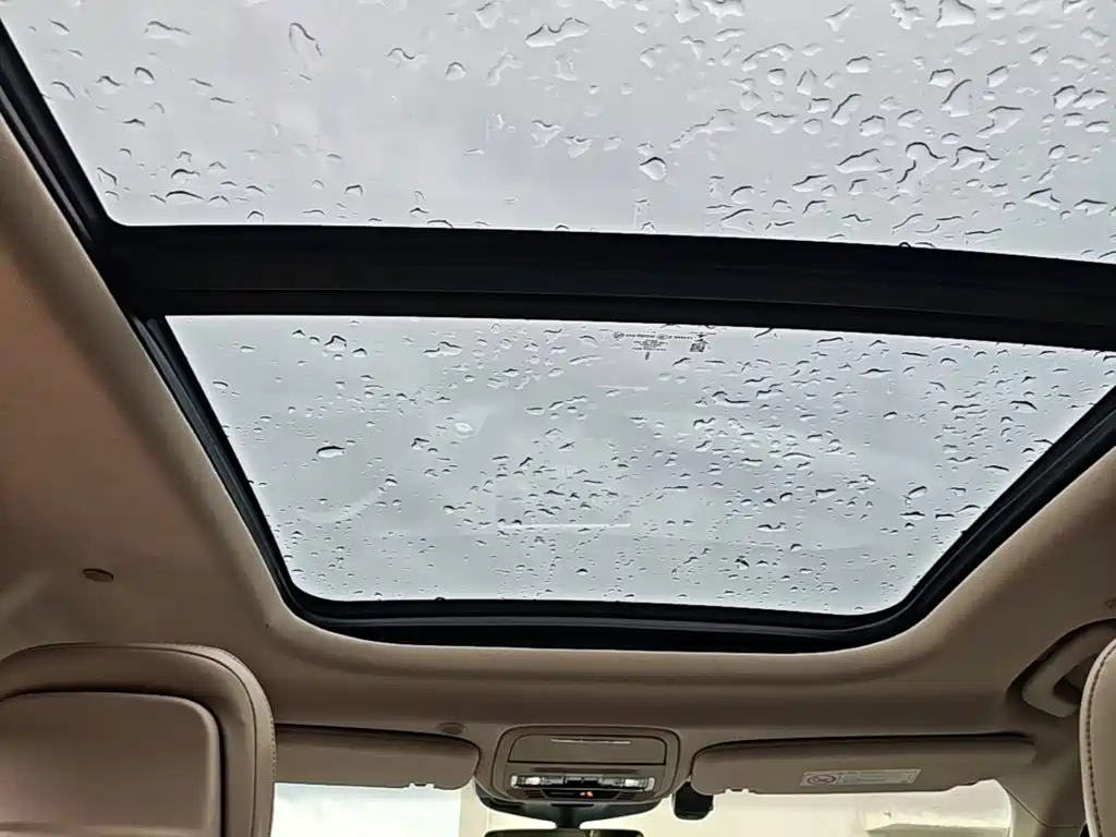Lincoln Aviator (Import) — фото 18