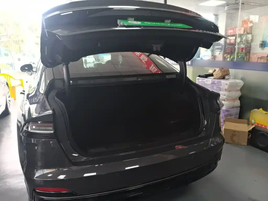 Lincoln Z — фото 19
