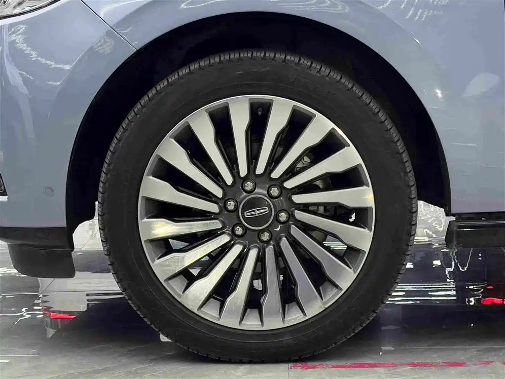 Lincoln Navigator — фото 4