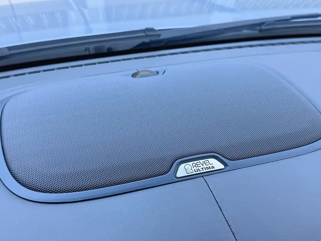 Lincoln Navigator — фото 17