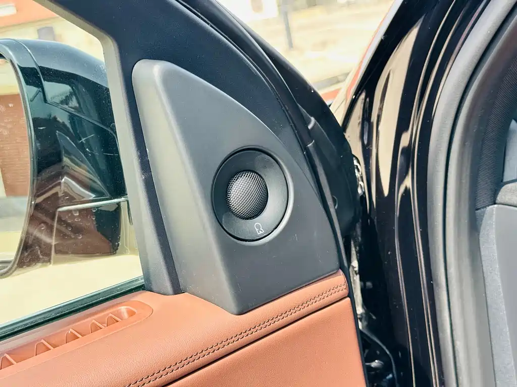 Lincoln Navigator — фото 13