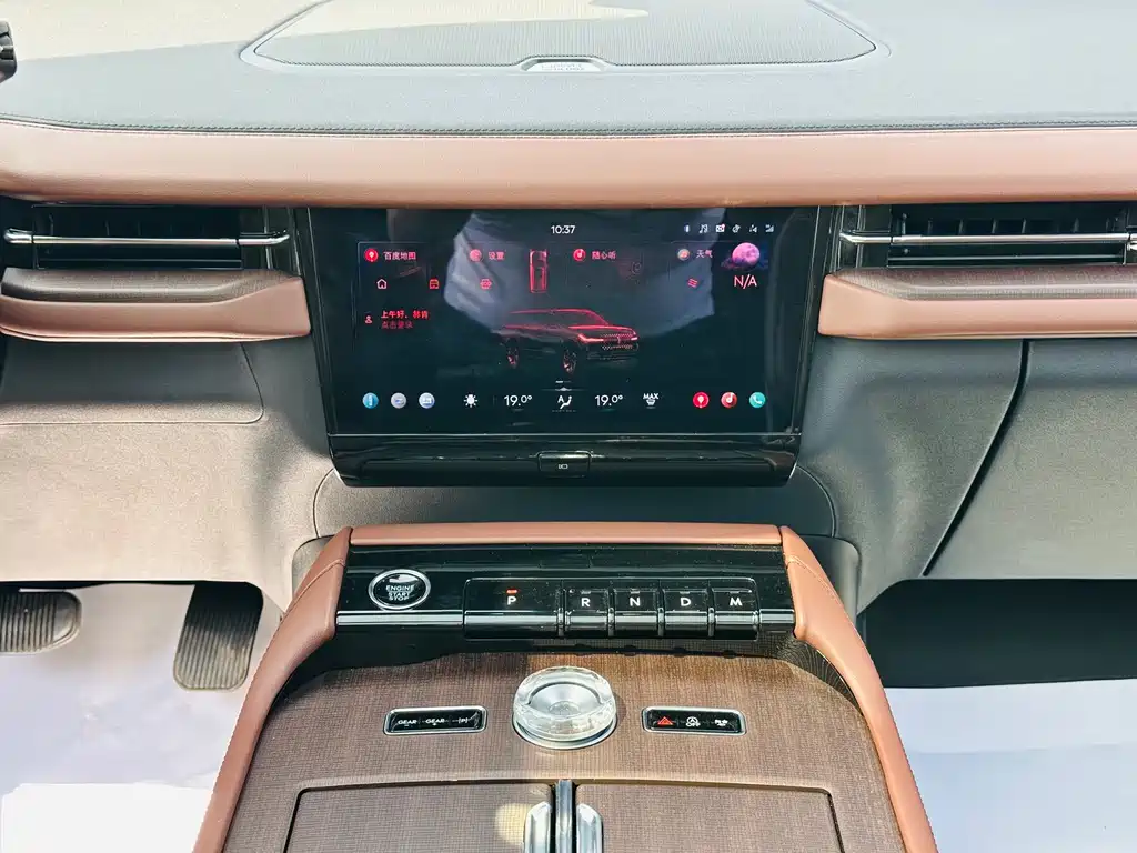 Lincoln Navigator — фото 24