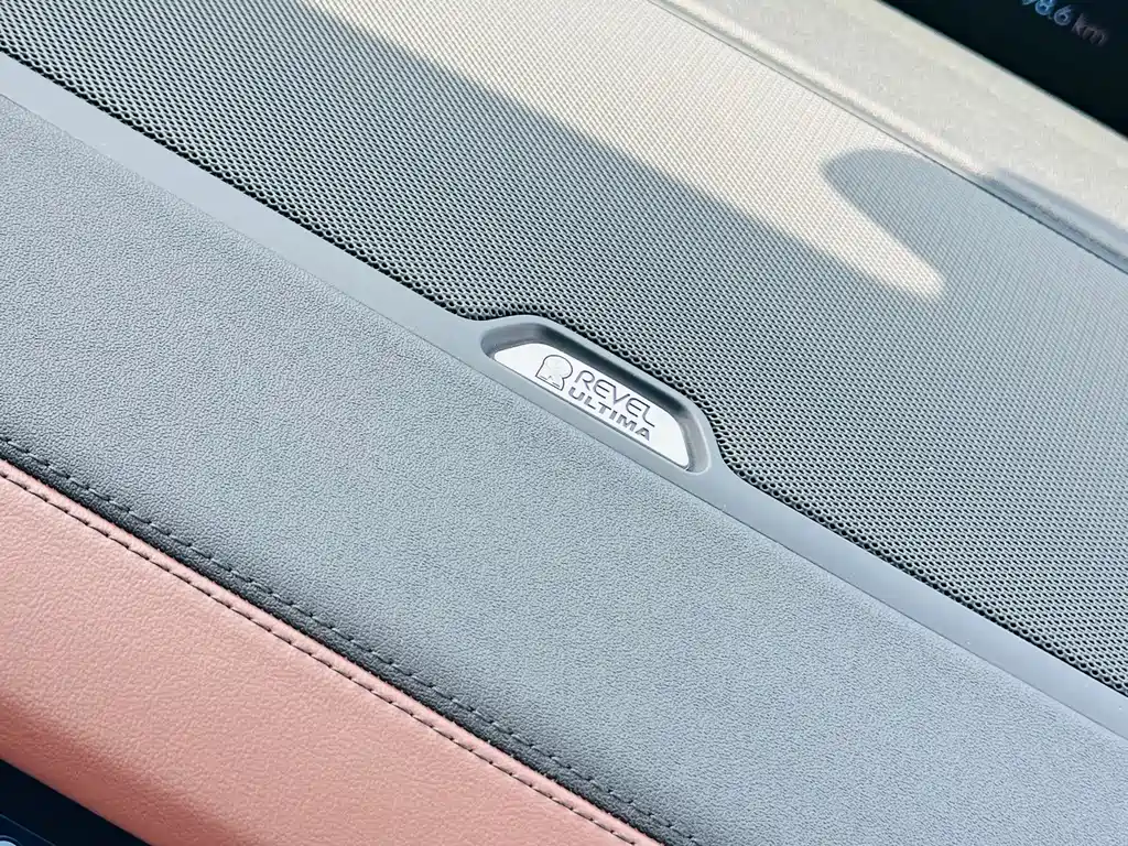 Lincoln Navigator — фото 26