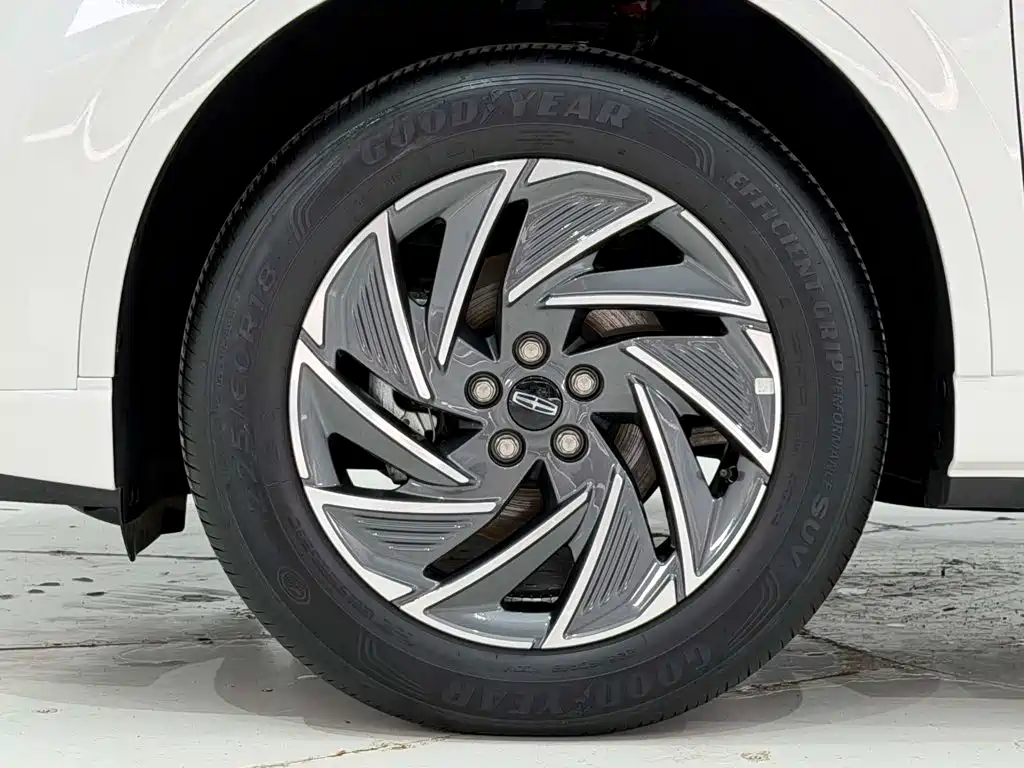 Lincoln Corsair — фото 11