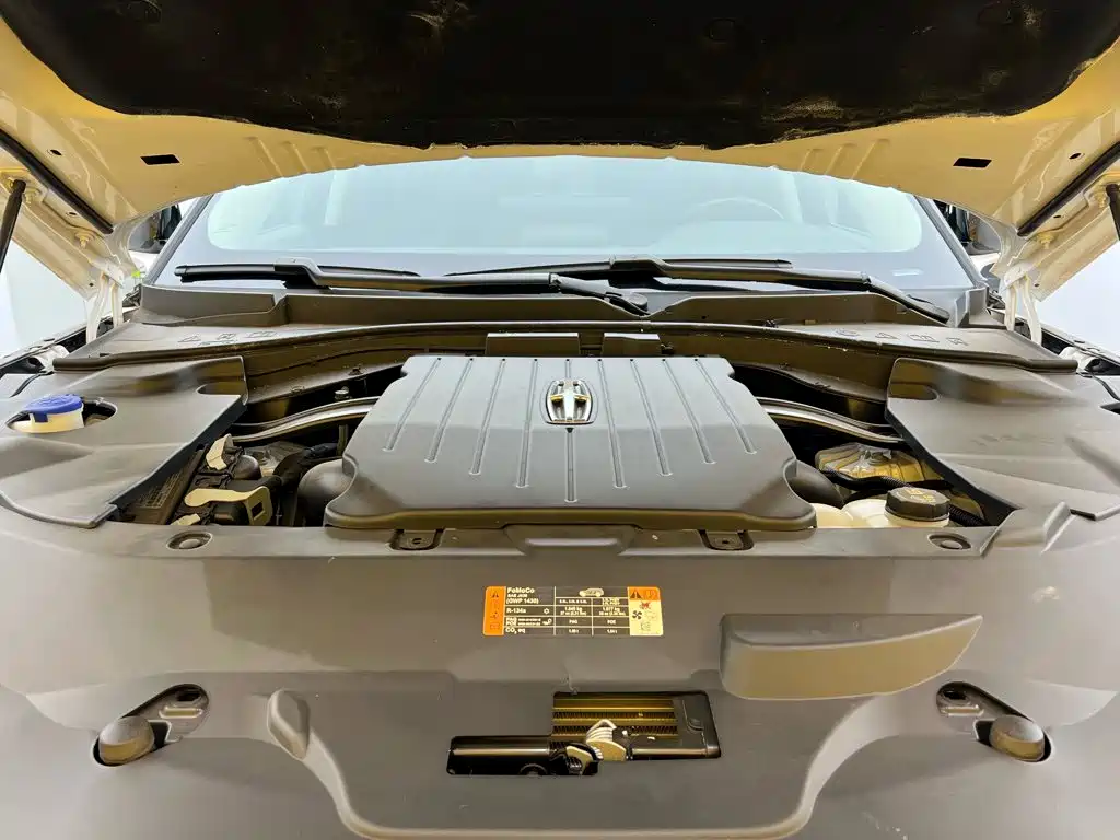 Lincoln Aviator — фото 11