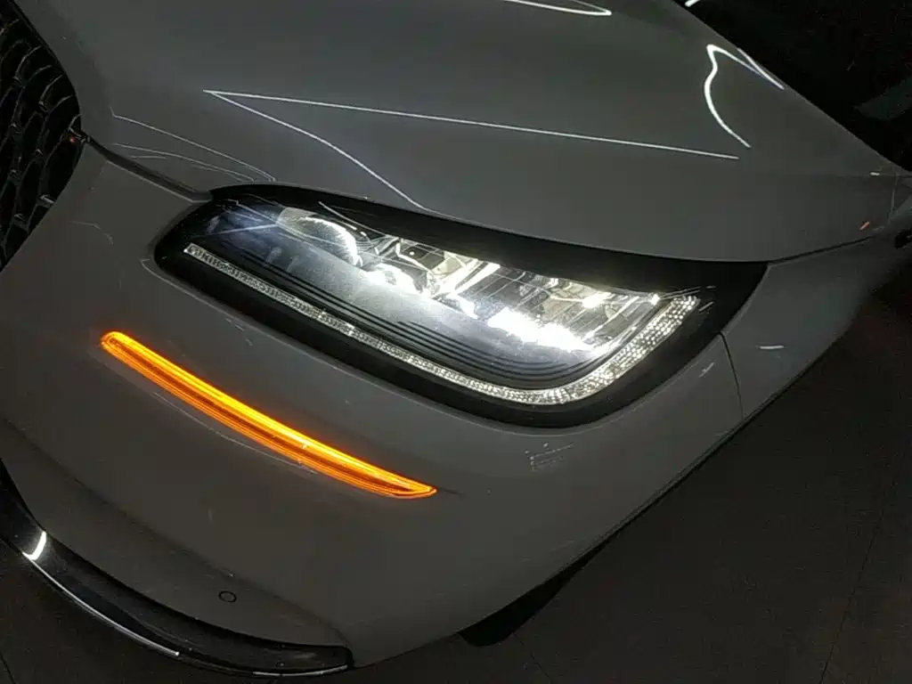 Lincoln Corsair — фото 18