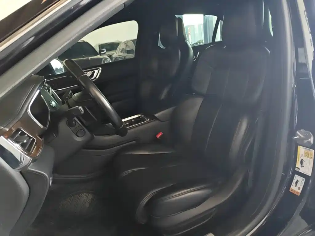 Lincoln Continental — фото 15