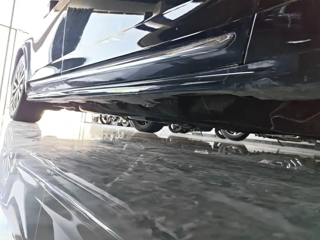 Lincoln Continental — фото 21