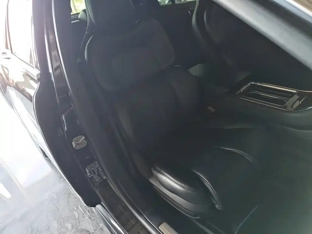 Lincoln Continental — фото 25
