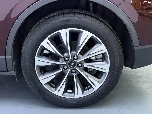 Lincoln Corsair — фото 18