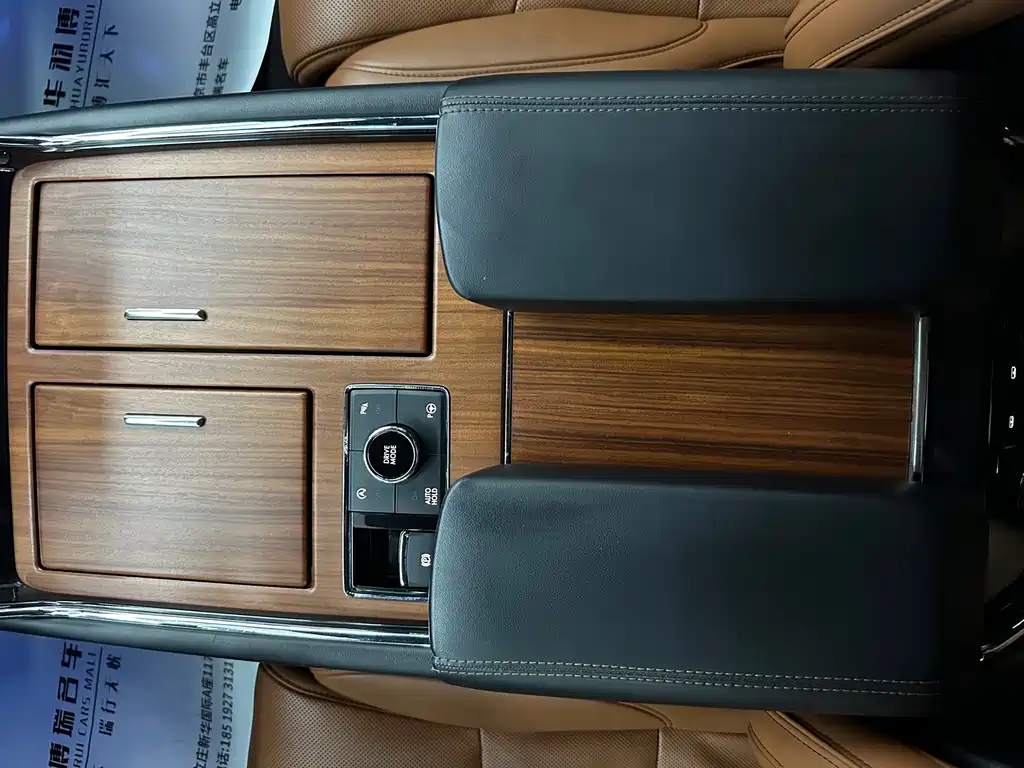 Lincoln Navigator — фото 13