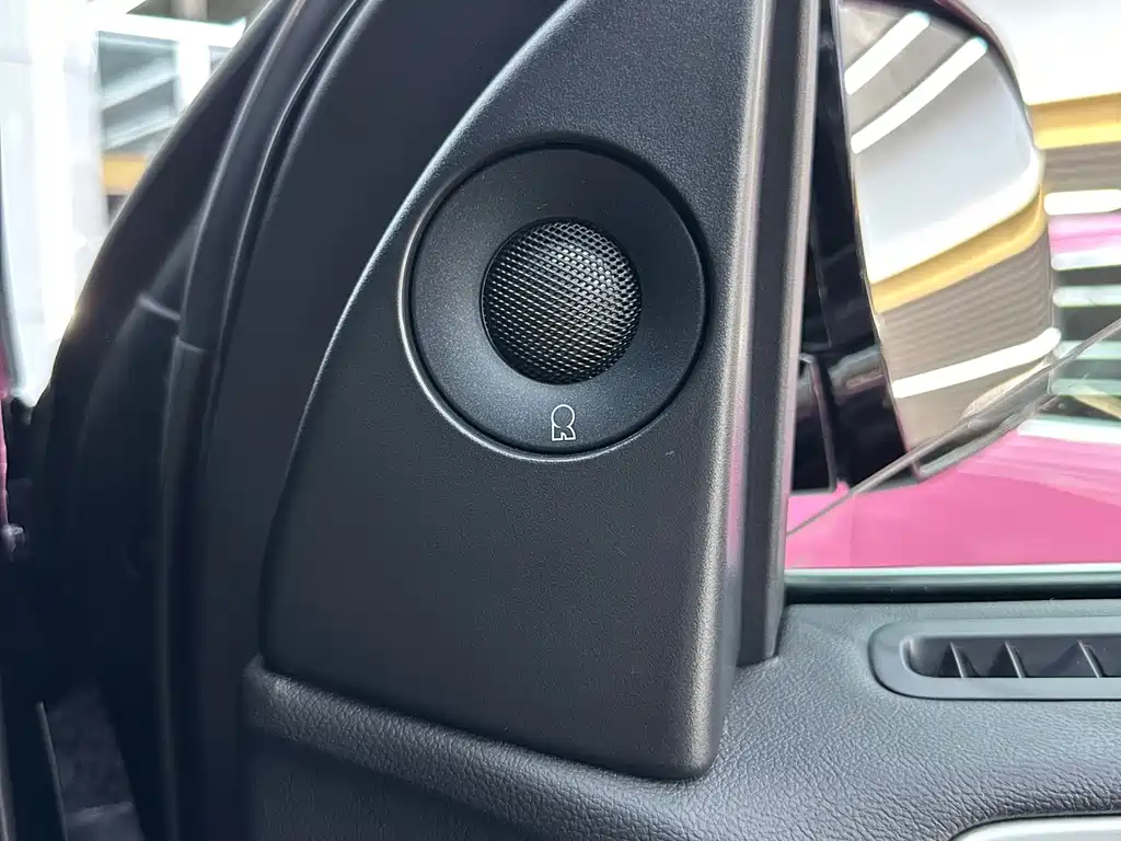 Lincoln Navigator — фото 17