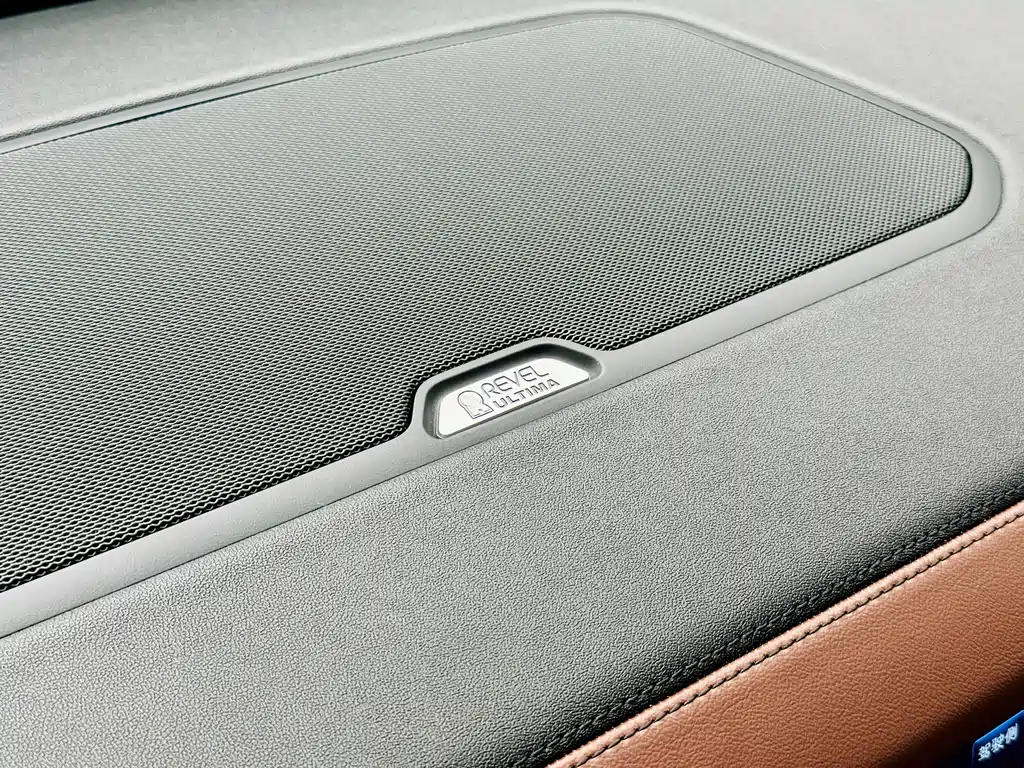 Lincoln Navigator — фото 15