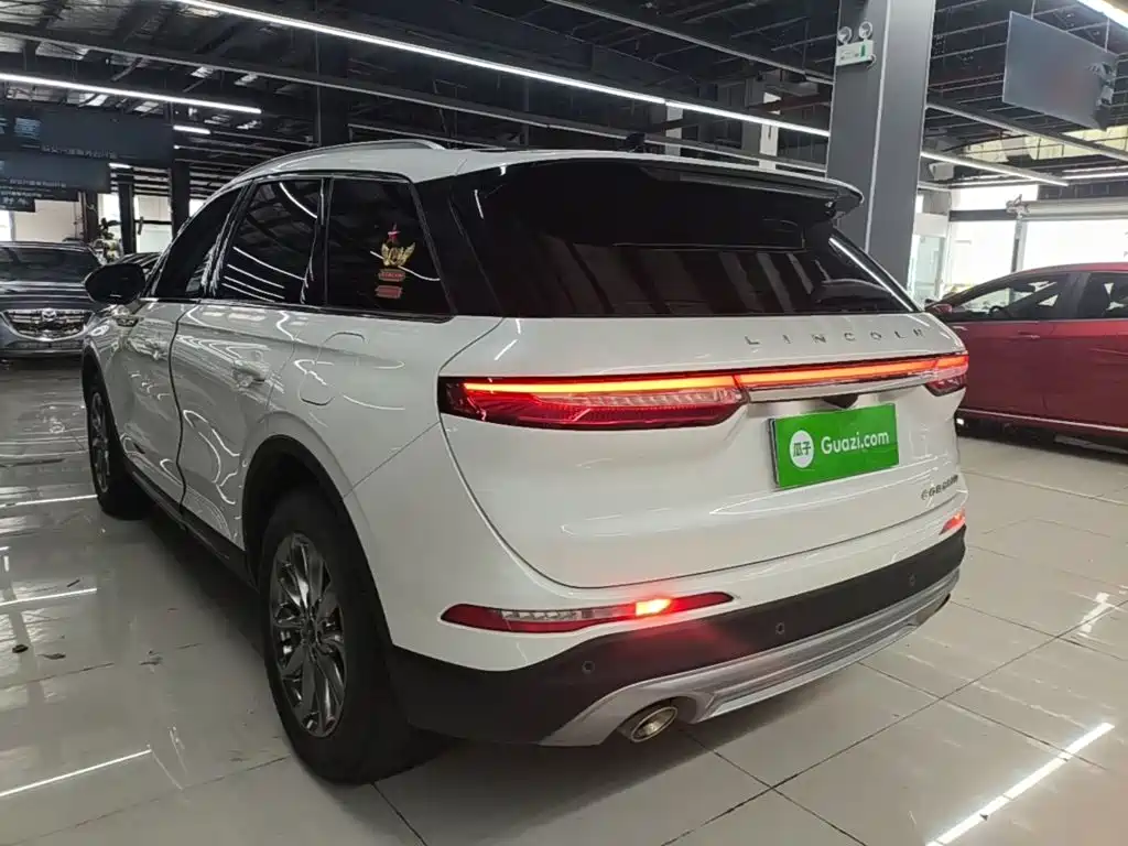 Lincoln Corsair — фото 5