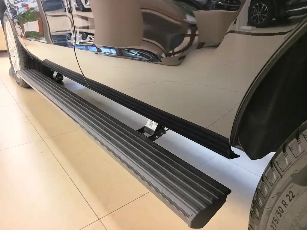 Lincoln Navigator — фото 9