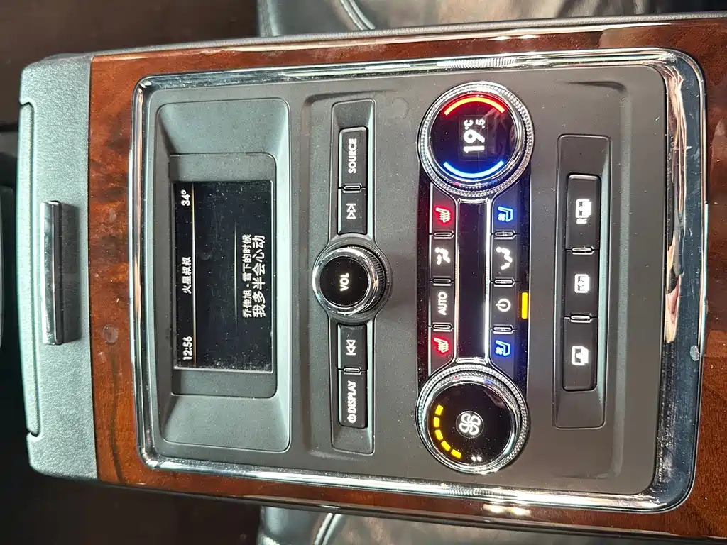 Lincoln Continental — фото 13