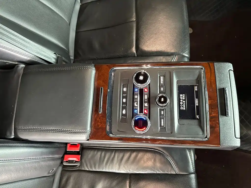 Lincoln Continental — фото 14
