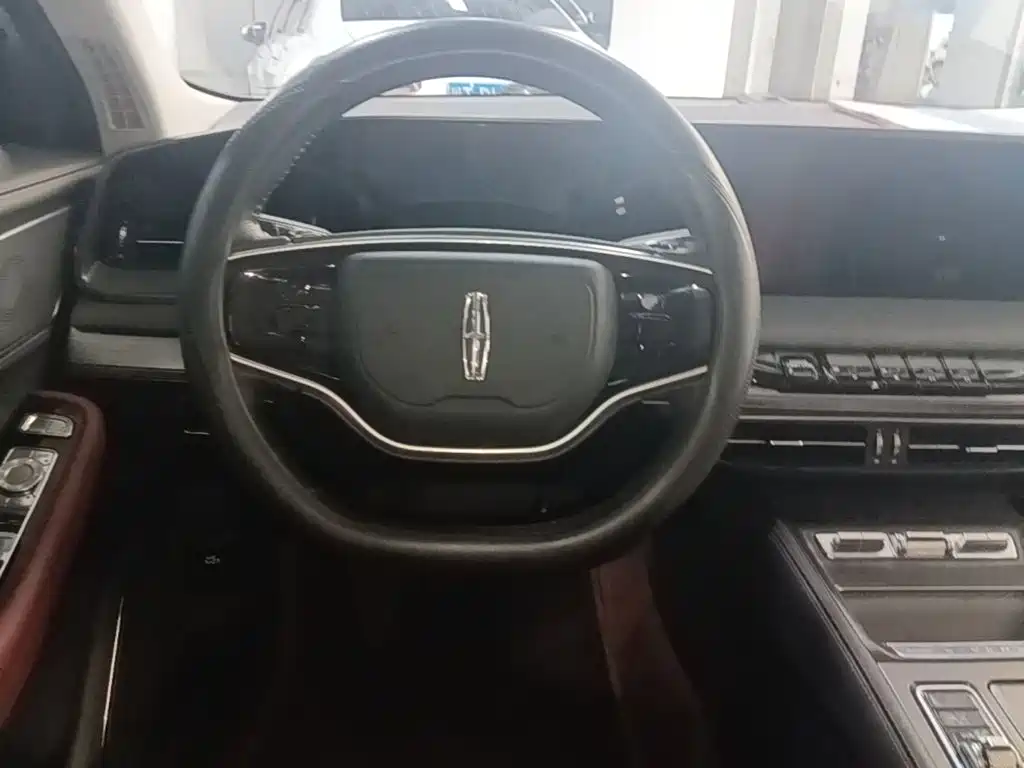 Lincoln Z — фото 11