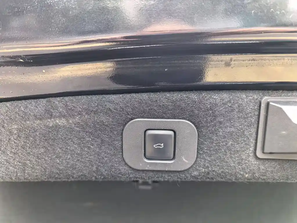 Lincoln Continental — фото 6