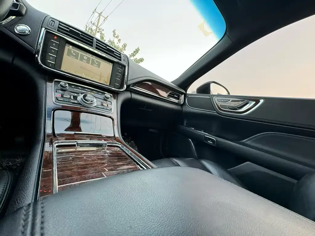 Lincoln Continental — фото 7