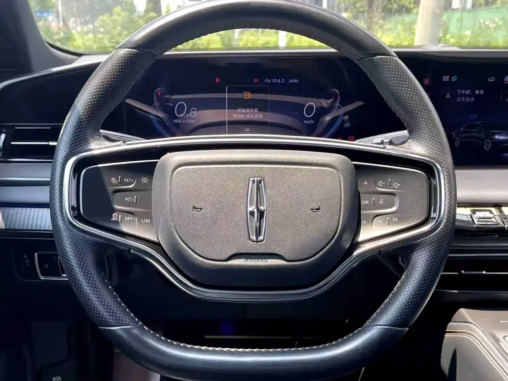 Lincoln Z — фото 10
