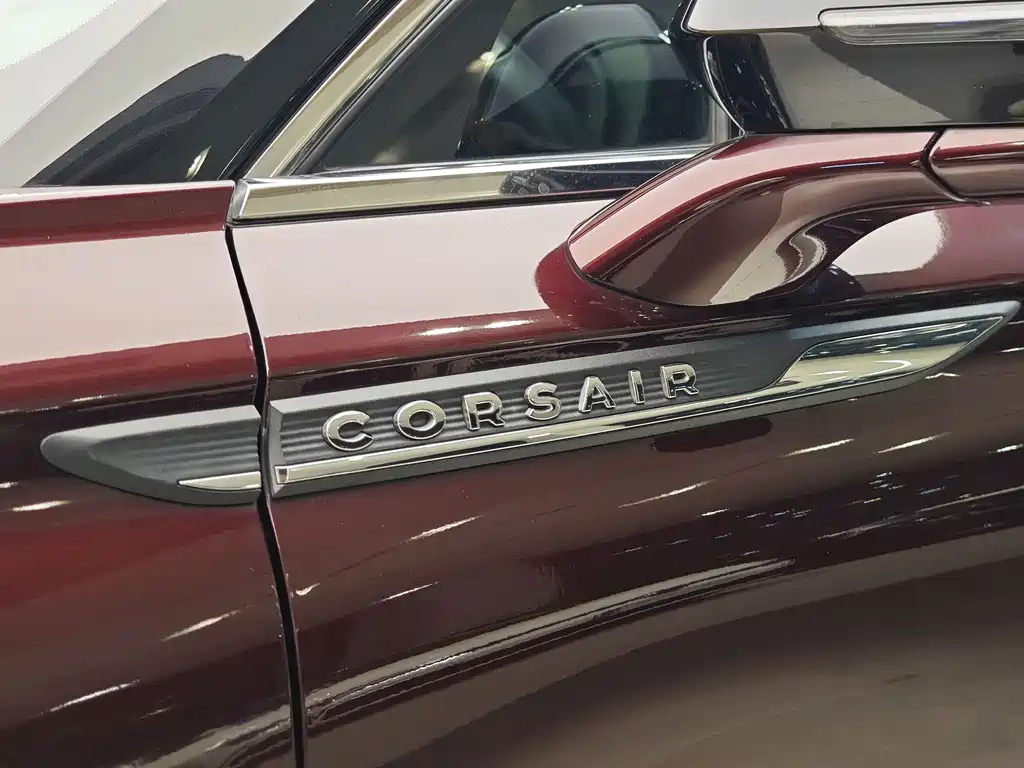 Lincoln Corsair — фото 7