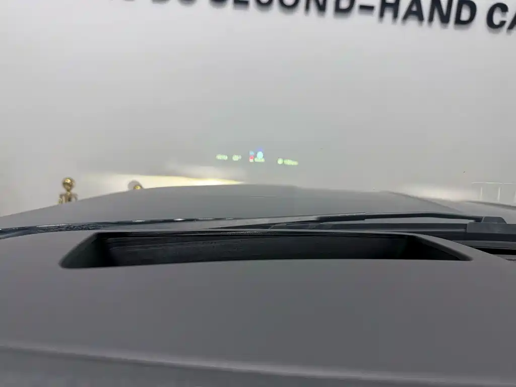 Lincoln Navigator — фото 14