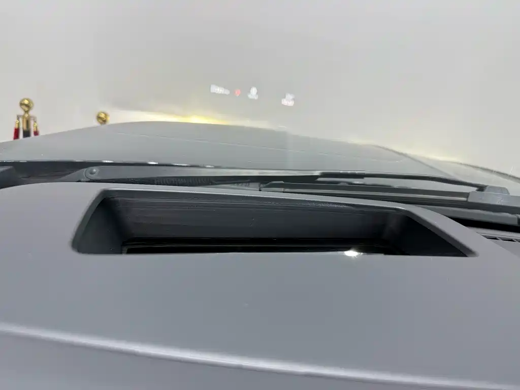 Lincoln Navigator — фото 9