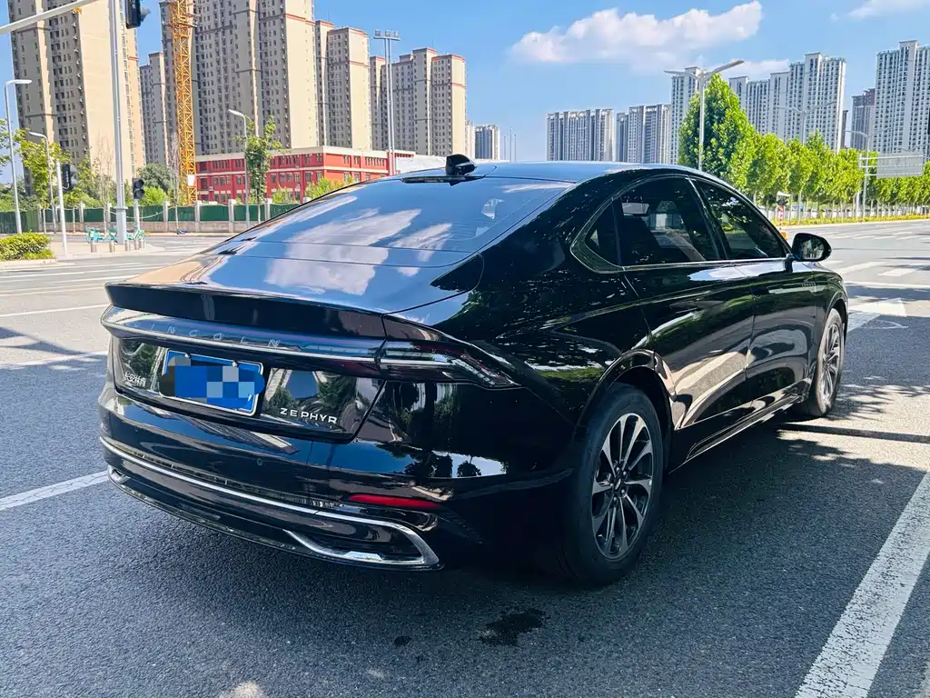 Lincoln Z — фото 11