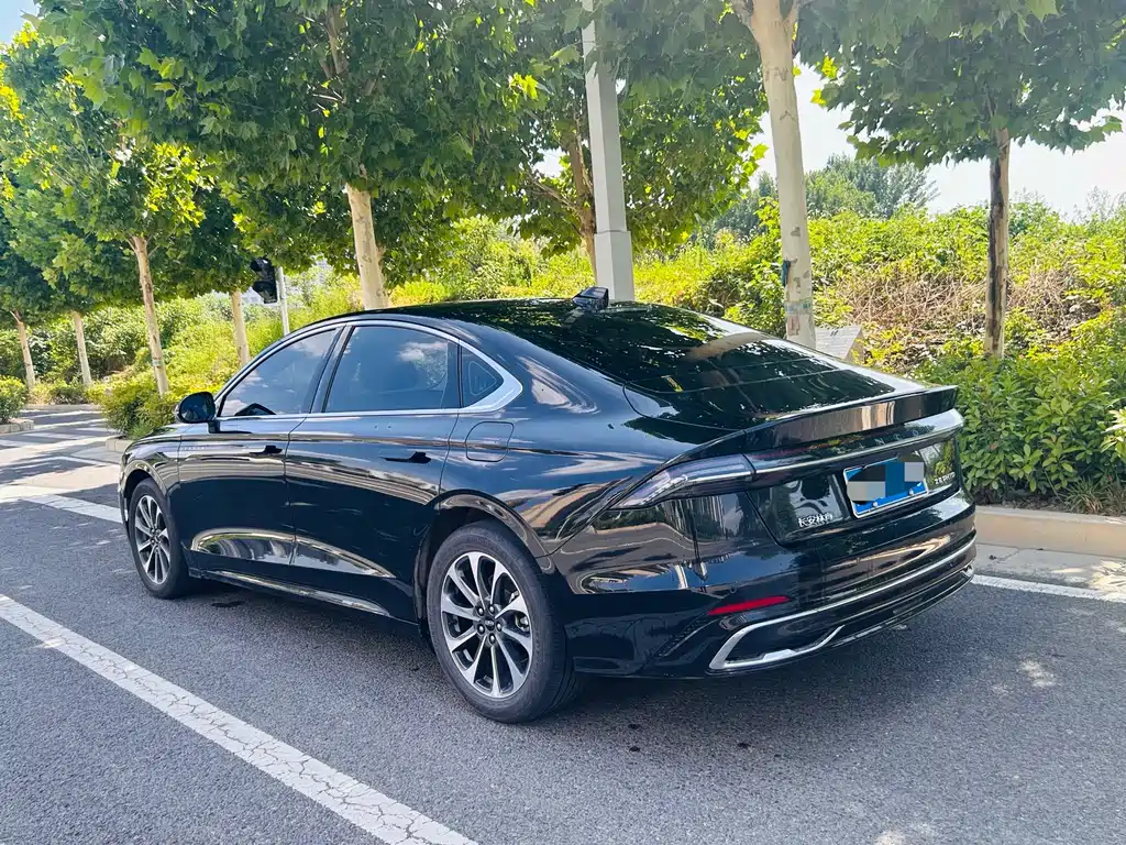 Lincoln Z — фото 10