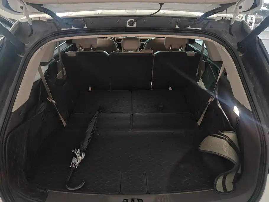 Lincoln Aviator (Import) — фото 4