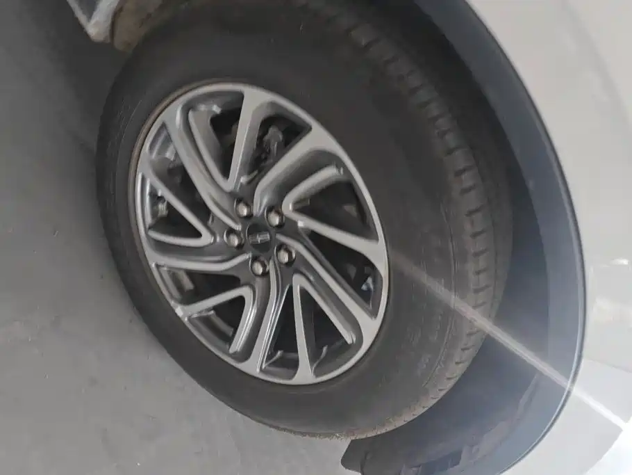 Lincoln Aviator (Import) — фото 6