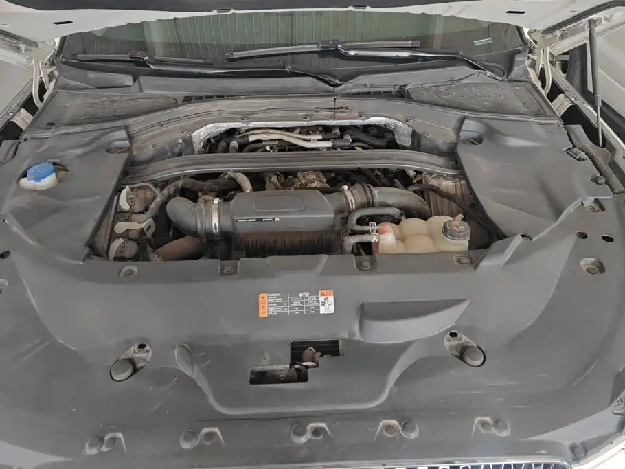 Lincoln Aviator (Import) — фото 10