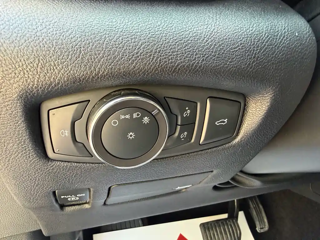 Lincoln Continental — фото 15