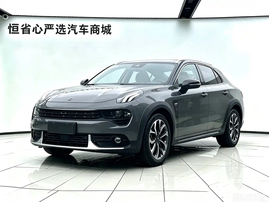 Lynk & Co 02
