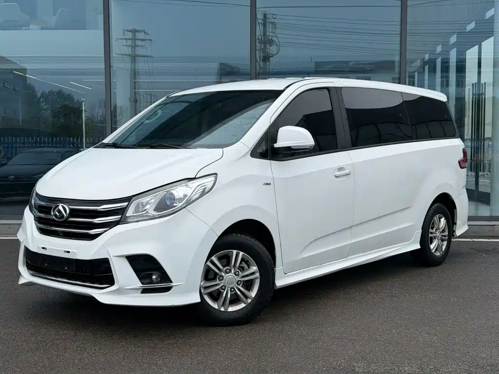 MAXUS G10