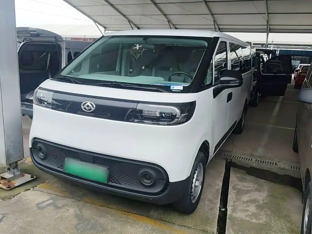 MAXUS V1