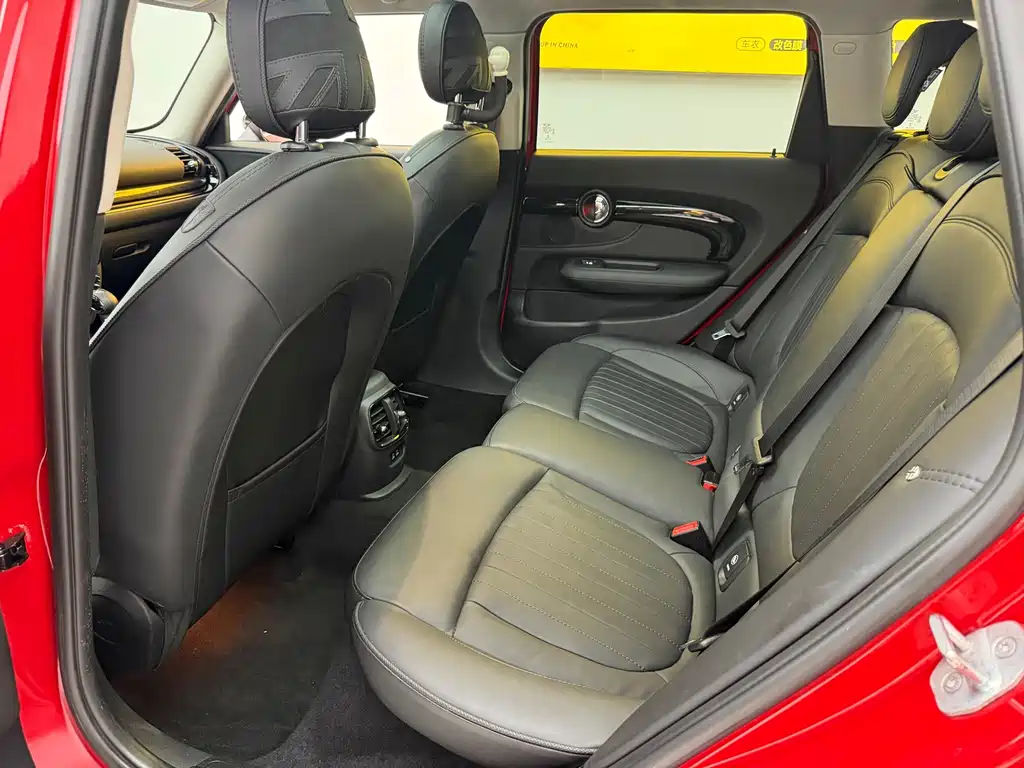 MINI Mini Clubman — фото 11
