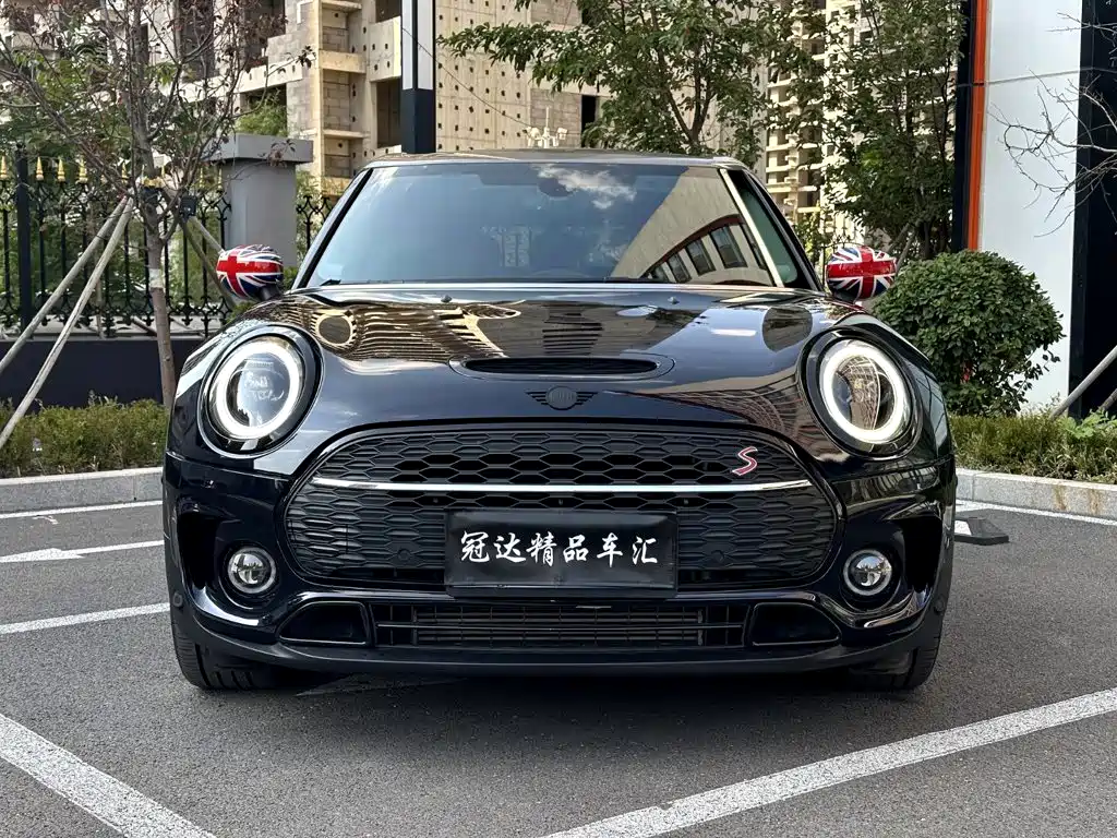 MINI Mini Clubman — фото 2