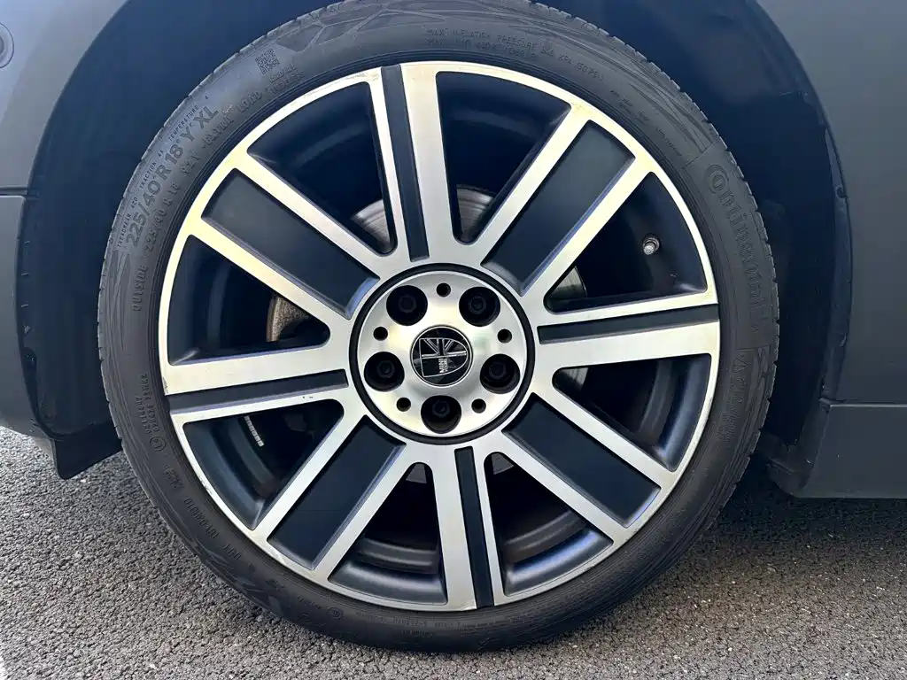 MINI Mini Clubman — фото 14