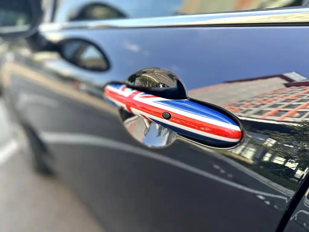 MINI Mini Clubman — фото 15