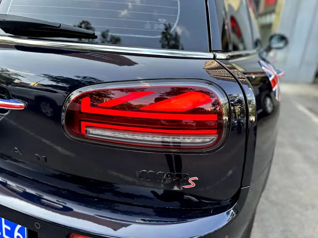 MINI Mini Clubman — фото 17