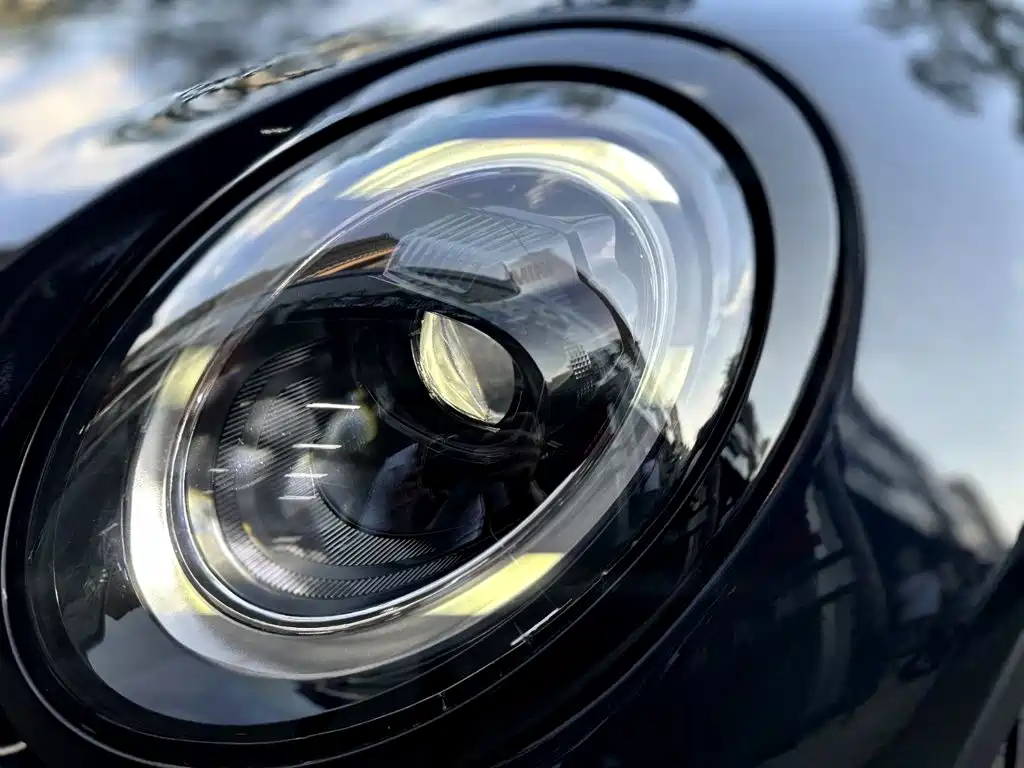 MINI Mini Clubman — фото 4