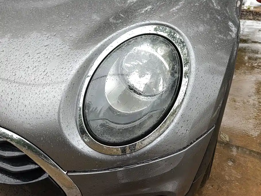 MINI Mini Clubman — фото 5