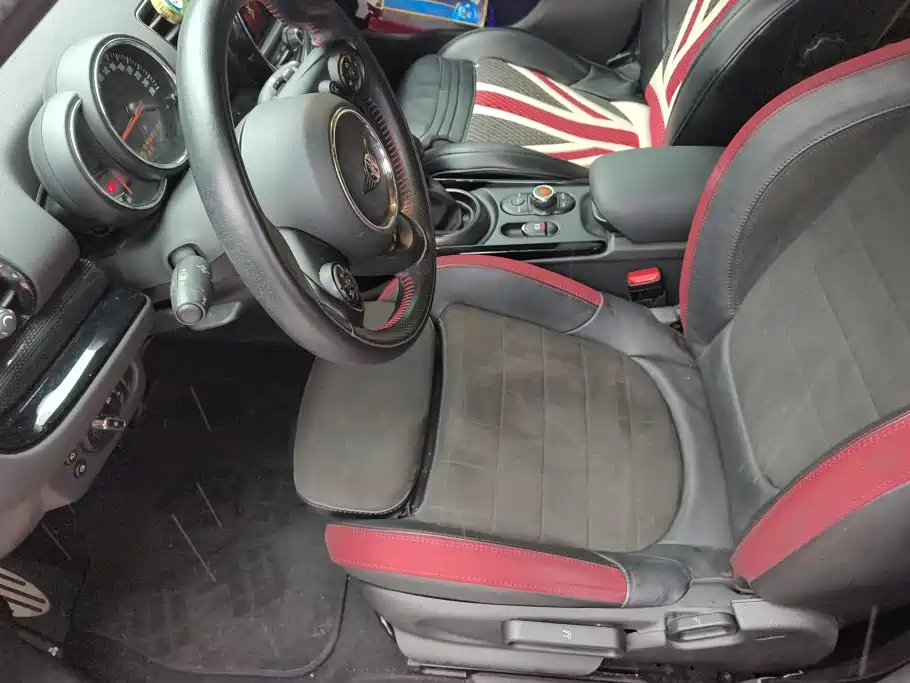 MINI Mini Clubman — фото 9