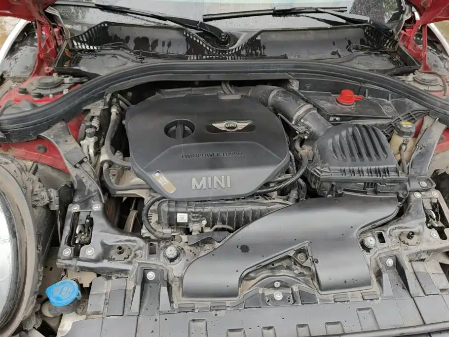 MINI Mini Clubman — фото 10