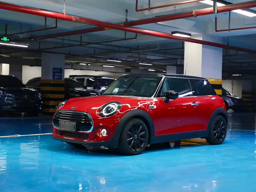MINI Mini