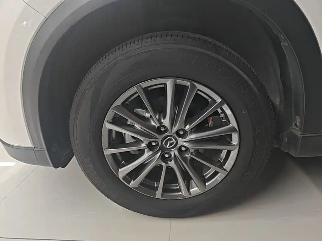 Mazda CX-5 — фото 23