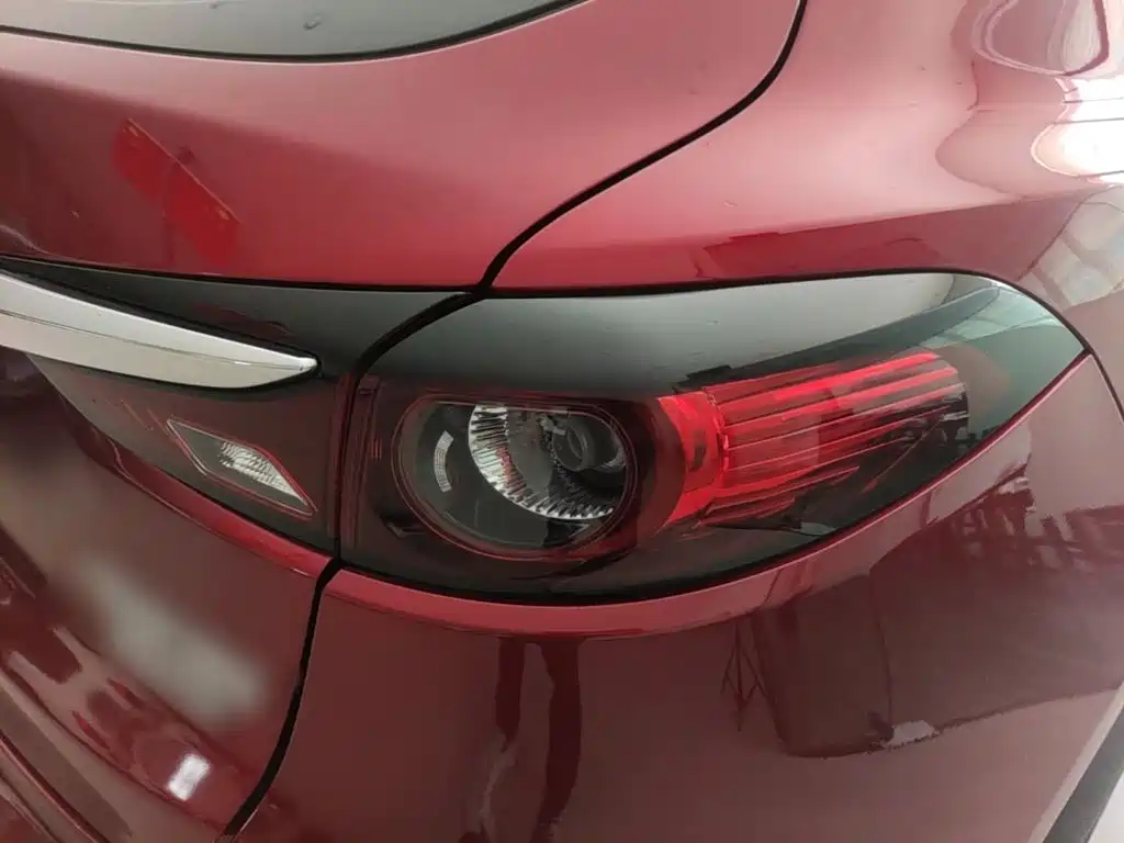Mazda CX-4 — фото 8